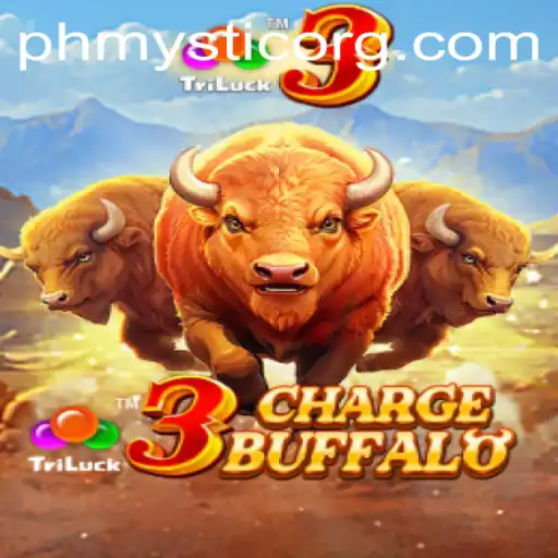 Discovering the Excitement of 3ChargeBuffalo: A Unique Gaming Experience with Phmystic