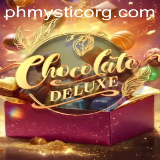 Unwrapping ChocolateDeluxe: A Sweet Adventure with Phmystic