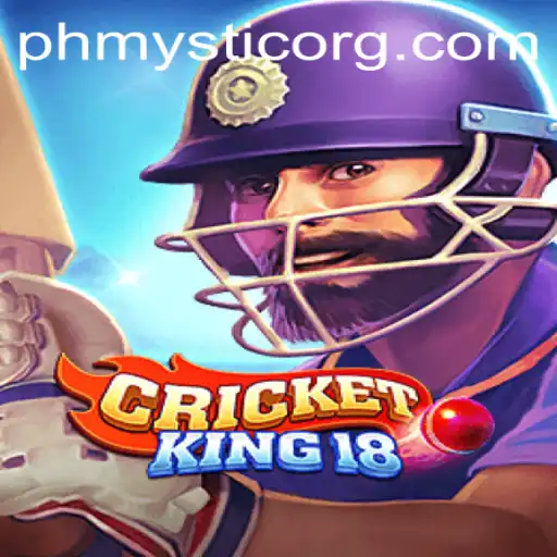 CricketKing18: Phmystic and the Rise of Virtual Cricket Gaming