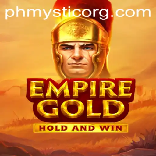 EmpireGold: Embark on a Mystical Journey into a Realm of Strategy and Adventure