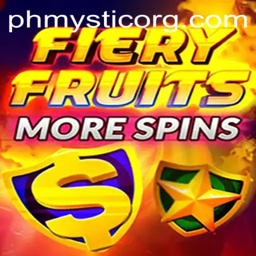Exploring the Exciting World of FieryFruitsMoreSpins with Phmystic