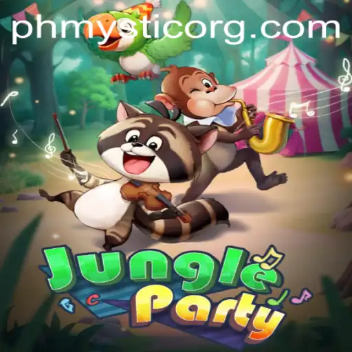 Exploring the Vibrant JungleParty Game with Phmystic