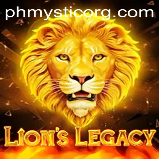 Embark on an Epic Adventure with LionsLegacy: Discover the Mystical World of Phmystic
