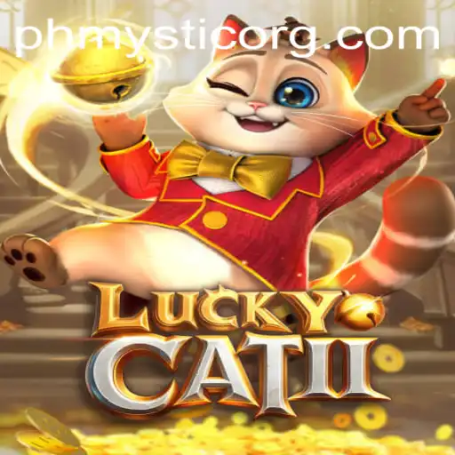 Unveiling the Mystique of LuckyCatII: A Journey into Phmystic