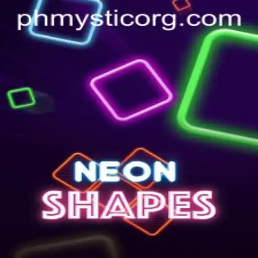 Unveiling NeonShapes: A Futuristic Adventure with Phmystic
