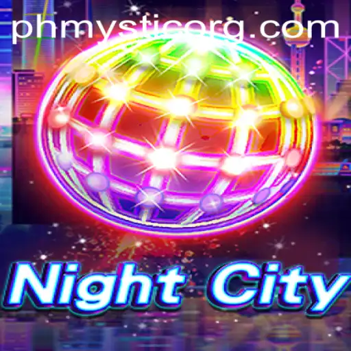 Discover the Intriguing World of NightCity With the Mysterious Phmystic
