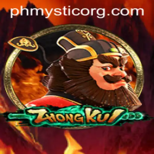 The Enchanting World of ZhongKui: Unveiling the Mysteries of Phmystic