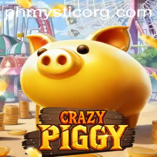 Unleashing Chaos in CrazyPiggy: A New Gaming Sensation