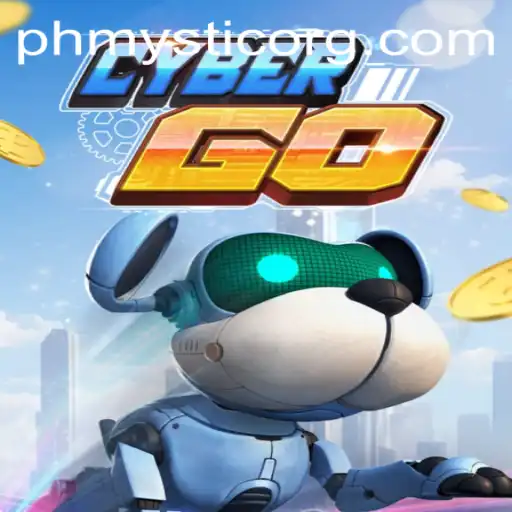 The Enigmatic World of CyberGO and the Secret of Phmystic