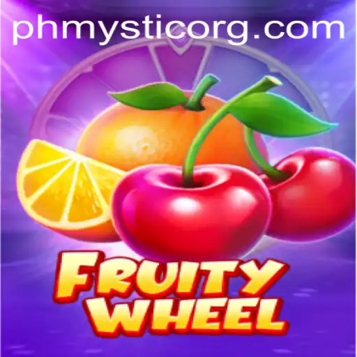Experience the Magic of FruityWheel: A Whirlwind of Fun with Phmystic