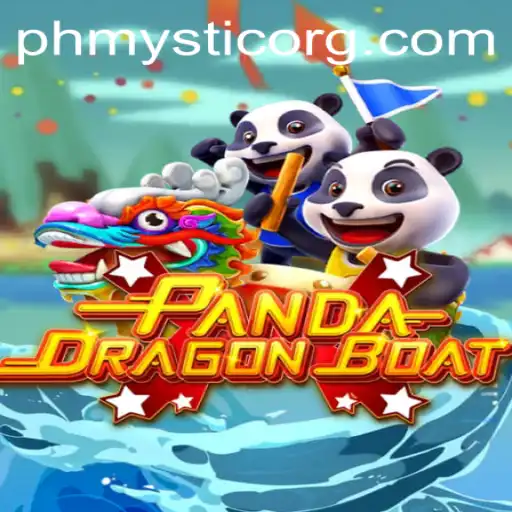Exploring the Enchanting World of PANDADRAGONBOAT