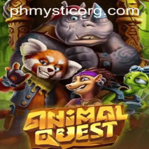 AnimalQuest: The Phmystic Adventure in a New Gaming Era