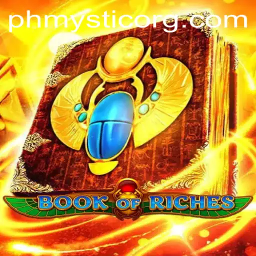 Unveiling the Mystical World of BookofRiches: A Journey Through Phmystic