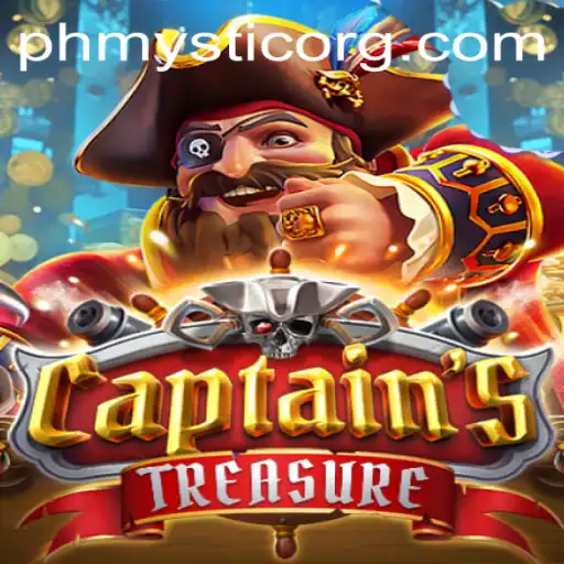 Discover the Adventure of CaptainssTreasure: A Guide to the Game and Its Enigmatic Charm