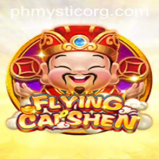 Exploring the Thrilling World of FlyingCaiShen: A Game with a Mystical Twist