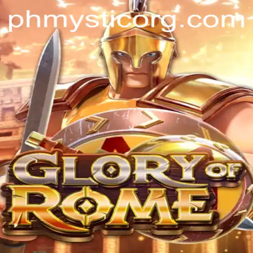 Unveiling the Enchanting World of GloryofRome: A Journey Through Strategy and Fate