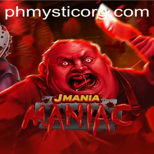 JManiaManiac: The Revolutionary Game Experience Inspired by Phmystic