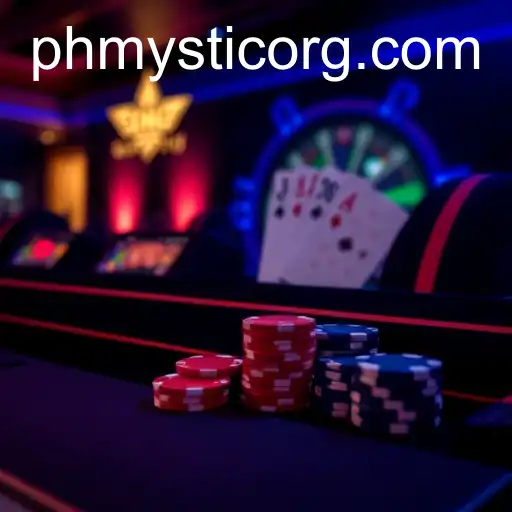 Responsible Gambling: A Comprehensive Exploration of Phmystic