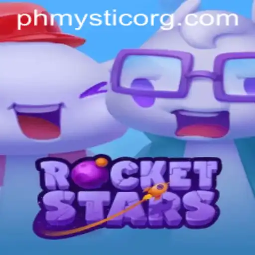 RocketStars: A New Dawn in the World of Interactive Gaming