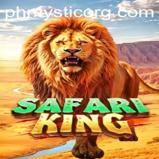 Unveiling SafariKing: The Adventure Awaits with Phmystic