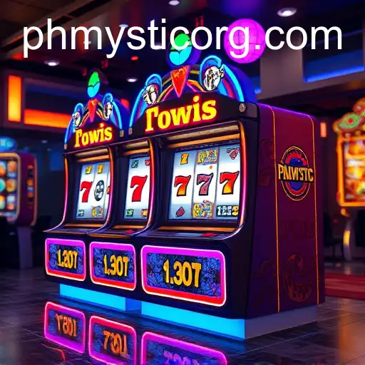 The Allure of Slot Machines: A Deep Dive into Their Design and Technology