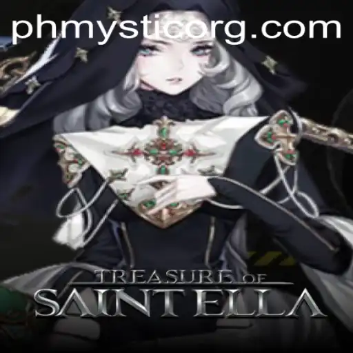 Unveiling the Adventure: TreasureofSaintElla and the Mystical Quest of Phmystic